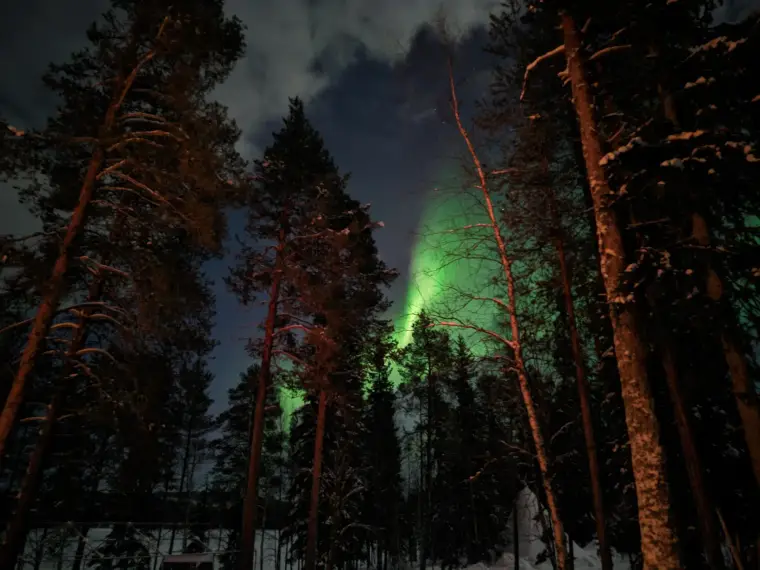 Northern Lights Magic Adventure — 2