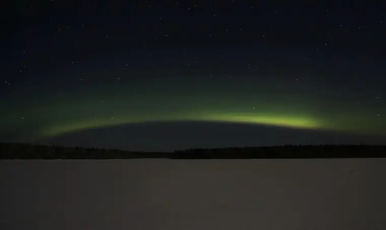 Northern Lights Magic Adventure — 7